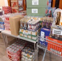 Hertford & District Foodbank | Helping Local People in Crisis